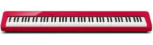 Digitālās klavieres Casio PX-S1100 RD cena un informācija | Taustiņinstrumenti | 220.lv