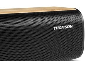 Thomson SB402BT - soundbar ar Bluetooth, 200W, toņu ekvalaizers, tālvadības pults, USB lasītājs. Komplektā HDMI un optiskais kabelis. cena un informācija | Mājas akustika, Sound Bar sistēmas | 220.lv