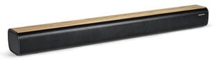 Thomson SB402BT - soundbar ar Bluetooth, 200W, toņu ekvalaizers, tālvadības pults, USB lasītājs. Komplektā HDMI un optiskais kabelis. cena un informācija | Mājas akustika, Sound Bar sistēmas | 220.lv