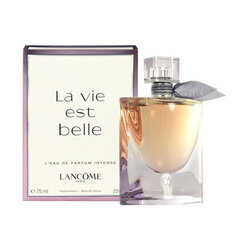 Lancome La Vie Est Belle Intense EDP sievietēm 75 ml цена и информация | Женские духи | 220.lv