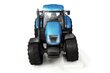 Bērnu traktors Adriatic New Holland 40438 цена и информация | Rotaļlietas zēniem | 220.lv