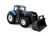 Bērnu smagais traktors Adriatic New Holland цена и информация | Rotaļlietas zēniem | 220.lv