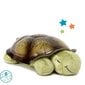 Nakts lampa ar gaismas projekciju - Turtle Twilight Turtle Cloud B 007208 цена и информация | Rotaļlietas zīdaiņiem | 220.lv