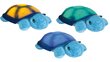Mīksta rotaļlieta - gaismas projektors Cloud B Twilight Turtle™ - Violets 36571 цена и информация | Rotaļlietas zīdaiņiem | 220.lv