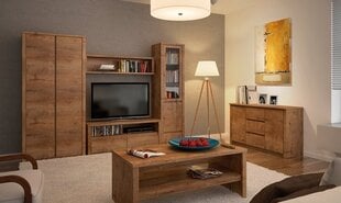 Комод Montana K2D цена и информация | Gala meble Мебель и домашний интерьер | 220.lv