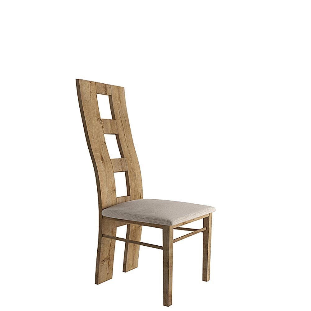 2 krēslu komplekts Montana KRZ5 цена и информация | Virtuves un ēdamistabas krēsli | 220.lv