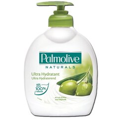 Šķidrās ziepes Palmolive Olive 300 ml cena un informācija | Ziepes | 220.lv