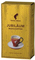 Молотый кофе Julius Meinl jubilaum binder 500 гр цена и информация | Кофе, какао | 220.lv