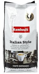Kafijas pupiņas Rombouts ITALYAN STYLE 500g cena un informācija | Kafija, kakao | 220.lv