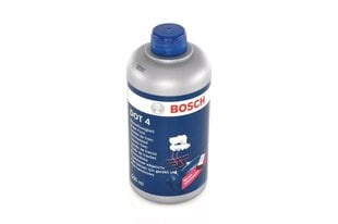 Bosch Auto ķīmija