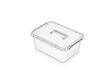 NanoBox kaste, 12,5 L cena un informācija | Veļas grozi un mantu uzglabāšanas kastes | 220.lv