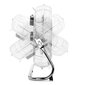 Tristar VE-5935 Desk Fan, Number of spee cena un informācija | Ventilatori | 220.lv