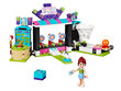 41127 LEGO® FRIENDS Atrakciju parks spēļu automātu zāle cena un informācija | Konstruktori | 220.lv