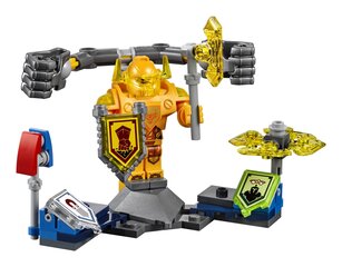 70336 LEGO® NEXO KNIGHTS Varenais Axl cena un informācija | Konstruktori | 220.lv