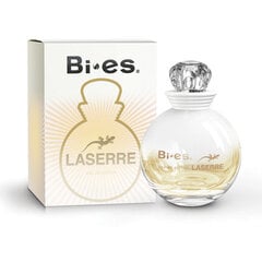 Parfimērijas ūdens Bi-es Laseree EDP sievietēm, 100 ml cena un informācija | Sieviešu smaržas | 220.lv