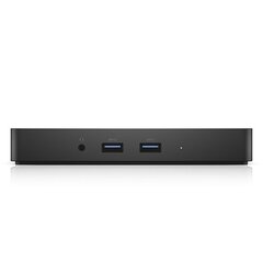 Dell Docking Station WD15 XPS cena un informācija | Lādētāji portatīvajiem datoriem | 220.lv