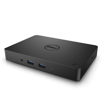 Dell Docking Station WD15 XPS cena un informācija | Lādētāji portatīvajiem datoriem | 220.lv