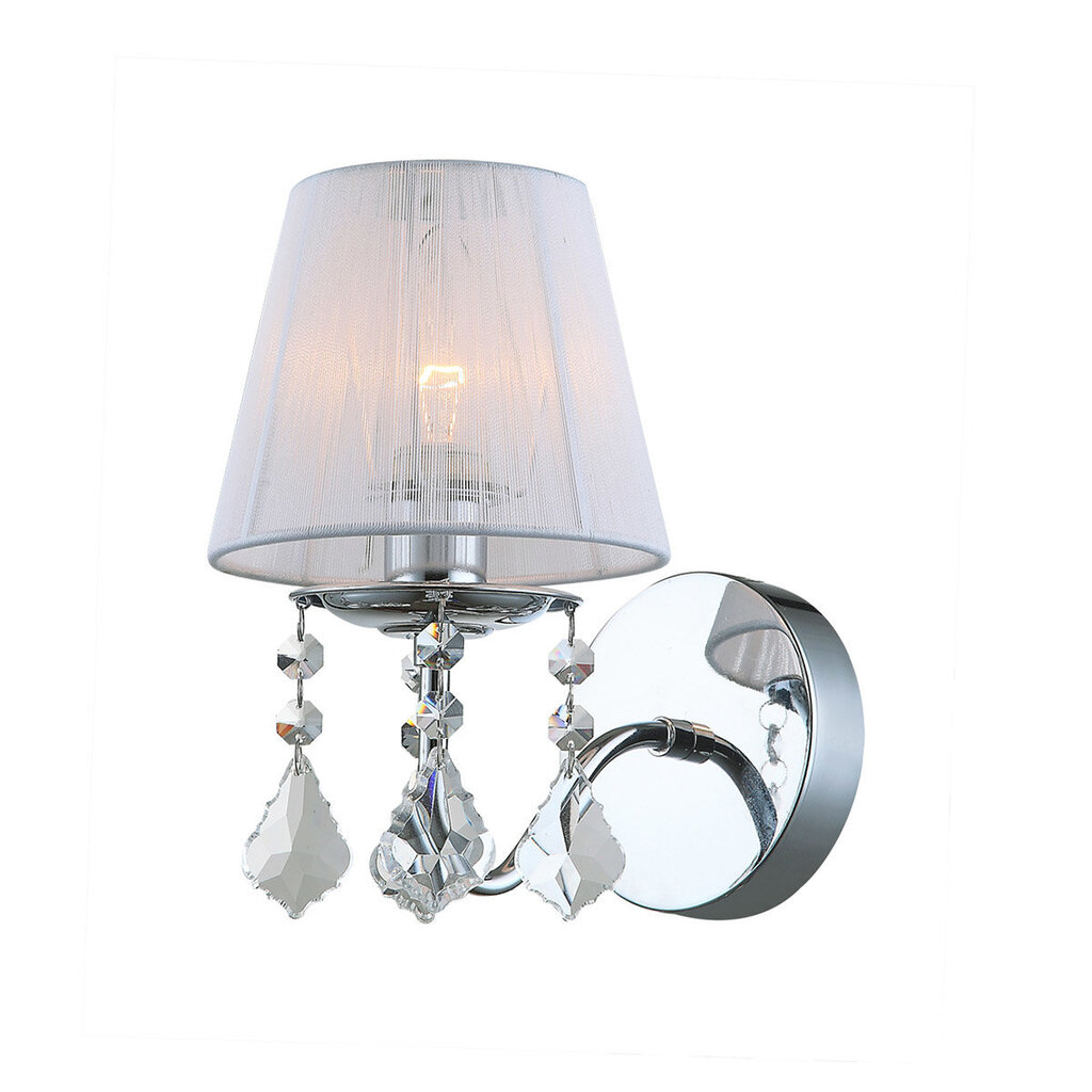 Lampa Italux Cornelia White cena un informācija | Sienas lampas | 220.lv