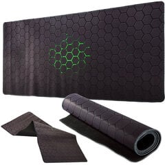 Mousepad Hexagon cena un informācija | Peles | 220.lv