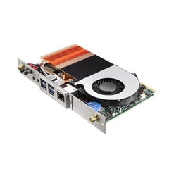 NEC 100015614 i5-8400H 8GB DDR4-SDRAM 128GB SSD cena un informācija | Stacionārie datori | 220.lv