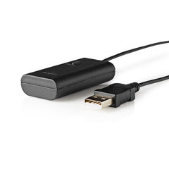 Nedis BTTR100BK cena un informācija | Adapteri un USB centrmezgli | 220.lv