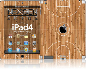 Nexgen Hardwood Classic cena un informācija | Somas, maciņi | 220.lv