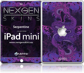 Nexgen Serpentine 3D cena un informācija | Somas, maciņi | 220.lv