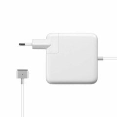 PcCom Essential Magsafe 2 cena un informācija | Lādētāji portatīvajiem datoriem | 220.lv