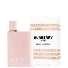 Smaržas Burberry Her Elixir de Parfum Intense EDP sievietēm, 100 ml cena un informācija | Sieviešu smaržas | 220.lv