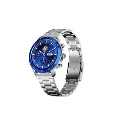 Riversong Motive 9 Max SW903 Titanium Silver viedpulkstenis cena un informācija | Viedpulksteņi (smartwatch) | 220.lv