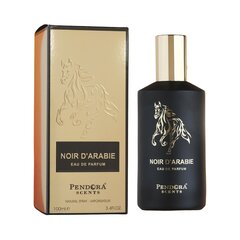 Parfimērijas ūdens Noir D'Arabie Pendora Scents sievietēm/vīriešiem EDP, 100ml cena un informācija | Sieviešu smaržas | 220.lv