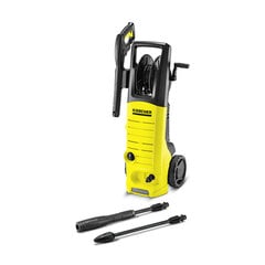 Karcher KHP 4 cena un informācija | Augstspiediena mazgātāji | 220.lv