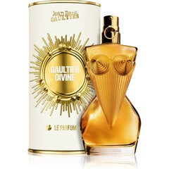 Духи Jean Paul Gaultier Divine Le Parfum EDP Intense для женщин 30 мл цена и информация | Женские духи | 220.lv