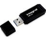 Integral BLACK 3.0 USB flash drive 16 GB USB Type-A 3.2 Gen 1 (3.1 Gen 1) цена и информация | USB Atmiņas kartes | 220.lv