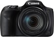 Canon PowerShot SX540 HS Black цена и информация | Digitālās fotokameras | 220.lv