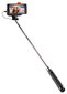 eStar Selfie Stick C1 ar kabeli + Shutter poga цена и информация | Selfie Sticks | 220.lv