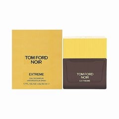 Tom Ford Noir Extreme EDP vīriešiem 50 ml cena un informācija | Tom Ford Smaržas, kosmētika | 220.lv