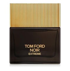 Tom Ford Noir Extreme EDP vīriešiem 50 ml cena un informācija | Vīriešu smaržas | 220.lv