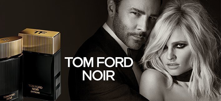 Smaržas sievietēm, Tom Ford Noir EDP, 50 ml cena un informācija | Sieviešu smaržas | 220.lv