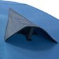 Telts Highlander Juniper 3, tumši zila cena un informācija | Teltis | 220.lv