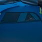 Telts Highlander Juniper 3, tumši zila cena un informācija | Teltis | 220.lv