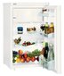 Liebherr T1404-21 ledusskapis, 85 cm, balts cena un informācija | Ledusskapji | 220.lv