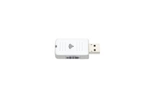 Adapteris EPSON ELPAP10 Wireless LAN b/g/n cena un informācija | Adapteri un USB centrmezgli | 220.lv