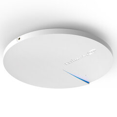 Edimax CAP1750 3x3 AC Dual-Band Ceiling-Mount PoE Access Point cena un informācija | Bezvadu piekļuves punkti (Access Point) | 220.lv