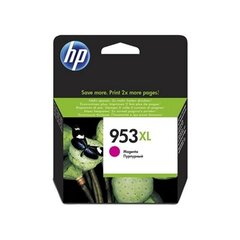 HP 953 XL Ink Cartridge Magenta 1600 pages cena un informācija | Tintes kārtridži | 220.lv