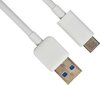 Kabelis Sandberg USB-C 3.1 to USB-A 3.0 2m cena un informācija | Kabeļi un vadi | 220.lv