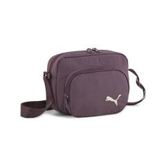 Puma soma pāri plecam CORE X-BODY, plūmju violeta cena un informācija | Sieviešu somas | 220.lv