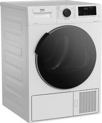 Beko DS9522RTDCX цена и информация | Сушильные машины | 220.lv