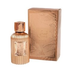 Parfimērijas ūdens Qissa Delicious Paris Corner sievietēm EDP 100ml cena un informācija | Sieviešu smaržas | 220.lv