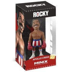 Figūriņa Minix Rocky, 12 cm cena un informācija | Rotaļlietas meitenēm | 220.lv